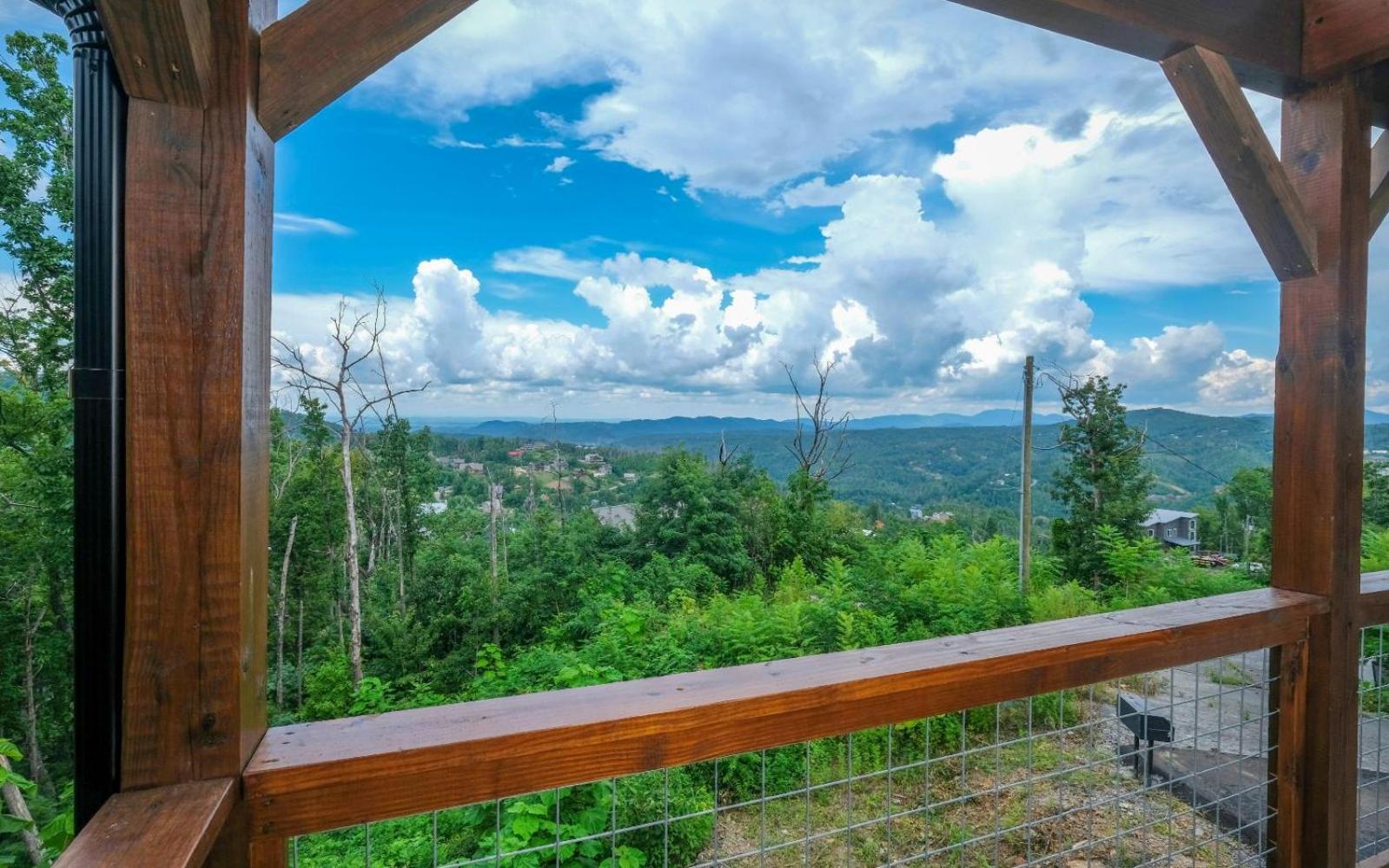 Villa Chestnut Bearadise à Gatlinburg Extérieur photo