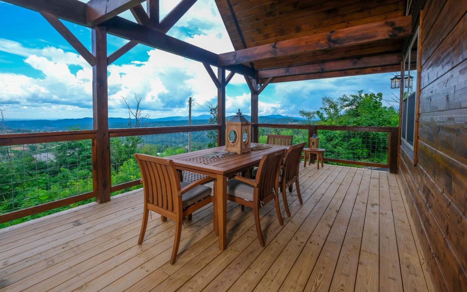 Villa Chestnut Bearadise à Gatlinburg Extérieur photo