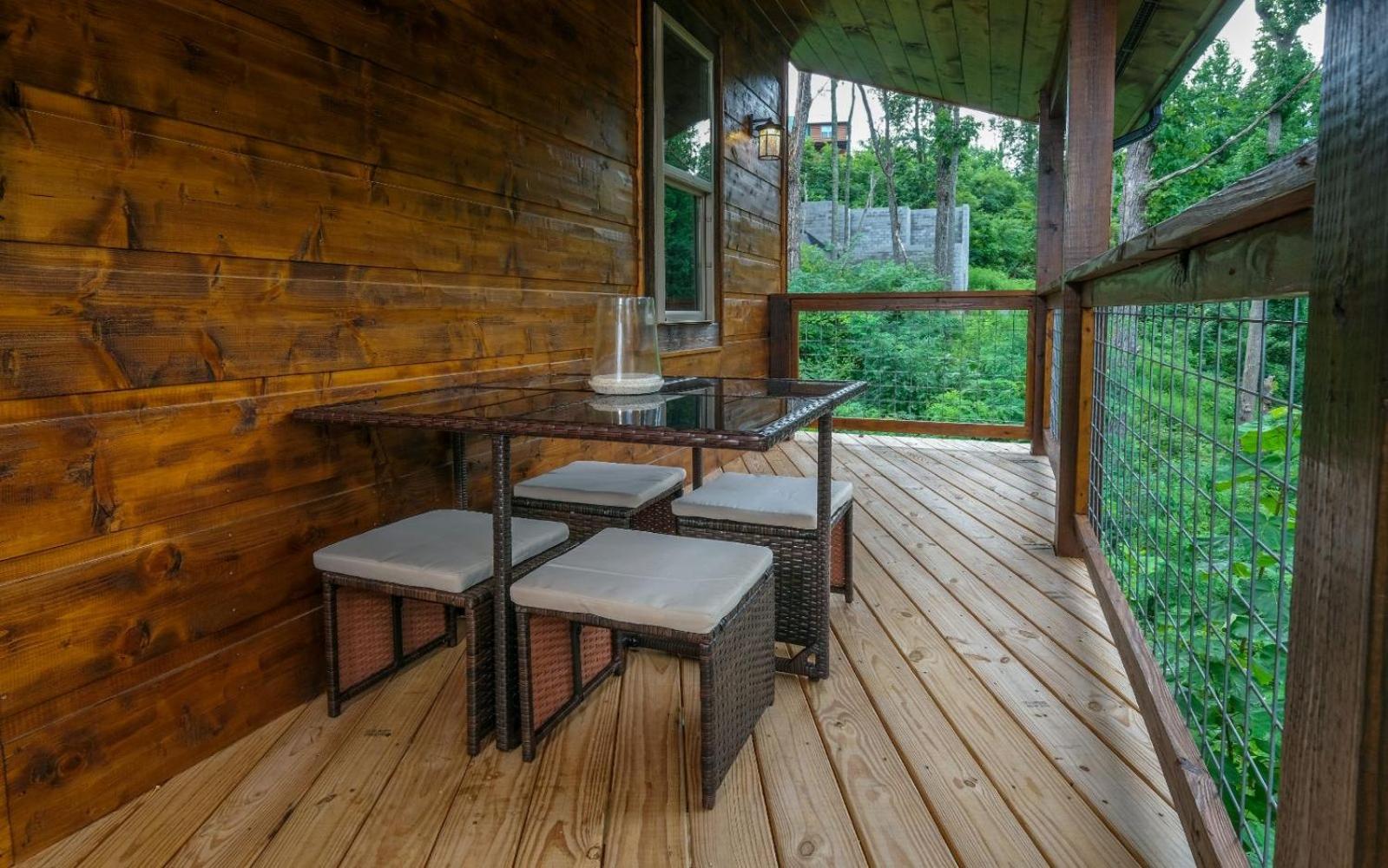 Villa Chestnut Bearadise à Gatlinburg Extérieur photo