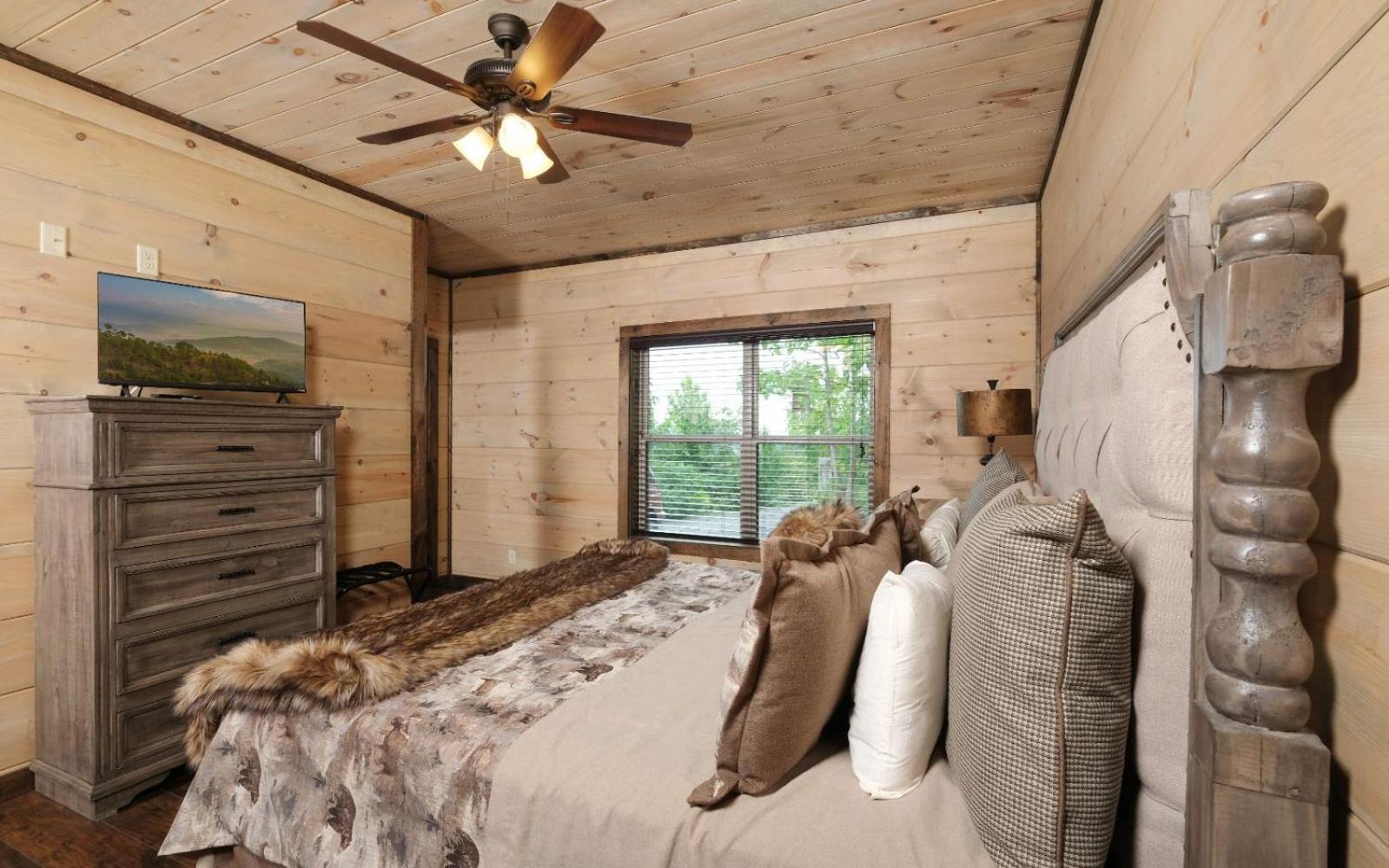Villa Chestnut Bearadise à Gatlinburg Extérieur photo